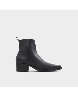 ALDO Zappa - Black