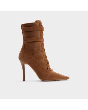 ALDO Gameplay – – - Brown
