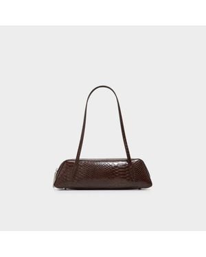 ALDO Thalesiix – - Brown