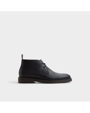 ALDO Tomasi – – - Black