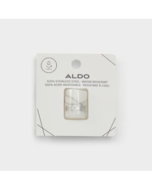 ALDO Twisted – - White