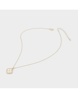 ALDO Broisa – - White