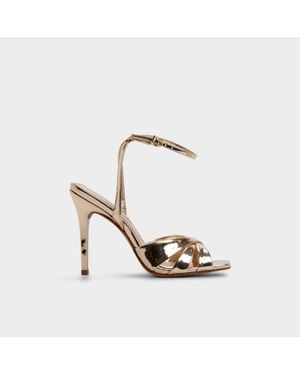 ALDO Meteora – – - Metallic