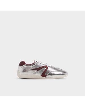 ALDO Maxie – – - White