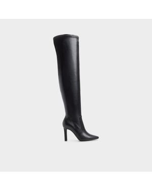 ALDO Allworth-Wc – – - Black