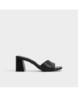 ALDO Tisha – – - Black