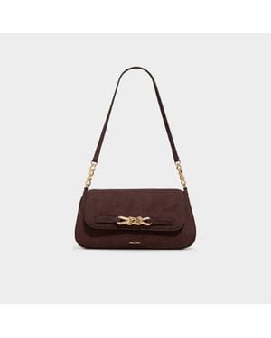 ALDO Otocyon – - Brown