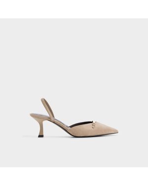 ALDO Nailah – – - White