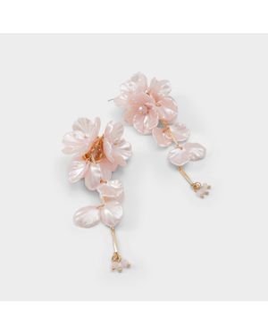 ALDO Chicfloral – - Pink