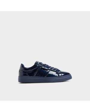 ALDO Courtline – – - Blue