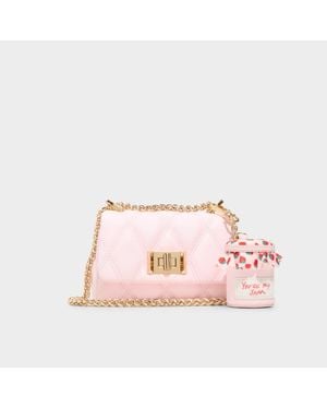 ALDO Miaberryy - Pink