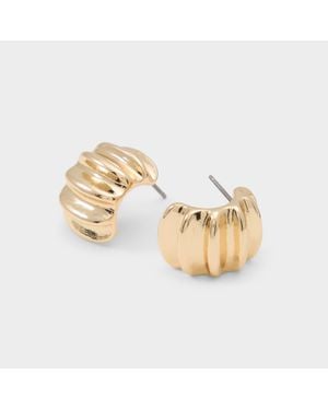 ALDO Chevrona – - Metallic