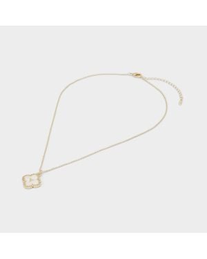 ALDO Broisa – - White