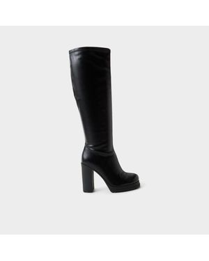 ALDO Boldette-Wc – – - Black