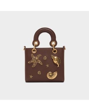 ALDO Oriellaa – - Brown