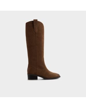 ALDO Kaydia – – - Brown