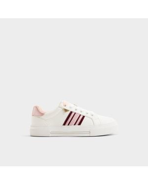 ALDO Saddie – – - White