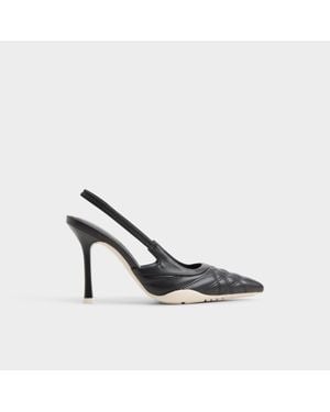 ALDO Striker – – - Black