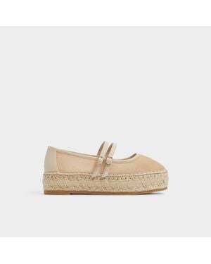 ALDO Summerfling - Natural