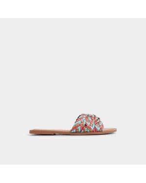 ALDO Ravelle – – - Brown