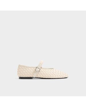 ALDO Alissia – – - Natural
