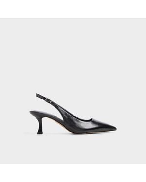 ALDO Kiaria – – - Black
