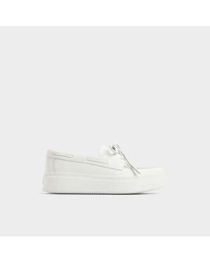 ALDO Wildbreeze – – - White