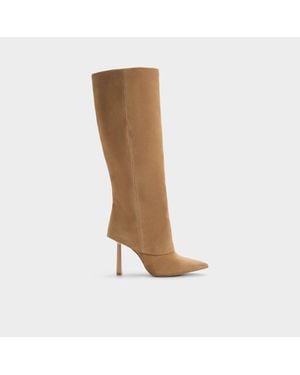 ALDO Lenoria – – - Brown