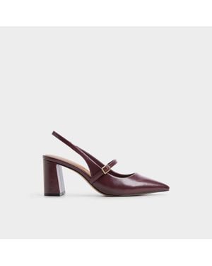 ALDO Vestian – – - Pink