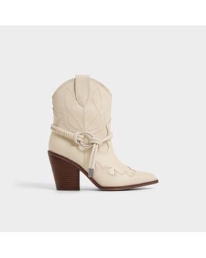 ALDO Nuwestern – – - Natural