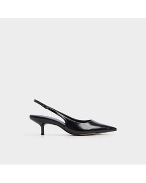 ALDO Sabbie – – - Black