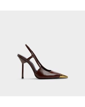 ALDO Feronia - Brown