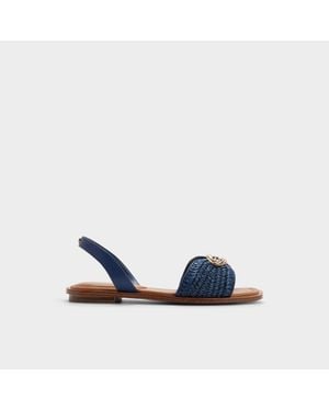 ALDO Calelian – – - Blue