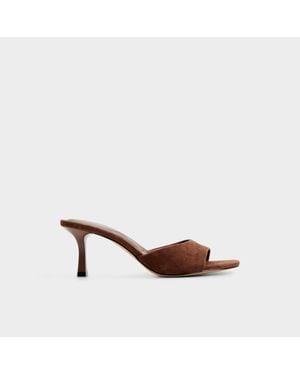 ALDO Annaberaen – – - Brown