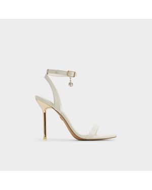 ALDO Maristou – – - White