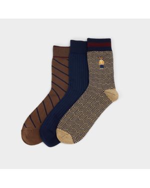 ALDO Teddybear – - Blue