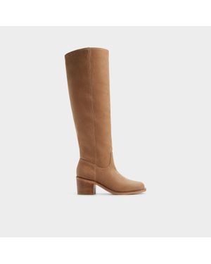 ALDO Haverton – – - Brown
