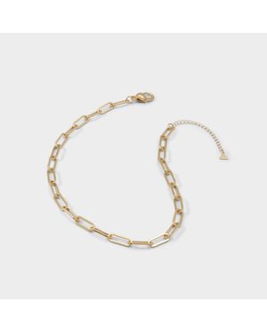 ALDO Anabellee – - Metallic