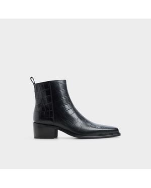 ALDO Brazos – – - Black