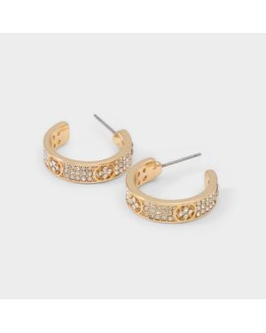 ALDO Beliina – Clear Multi - Metallic