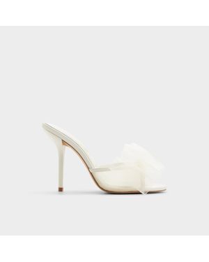 ALDO Oceanne - White