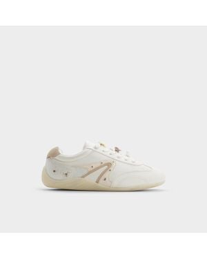 ALDO Maxie – – - White