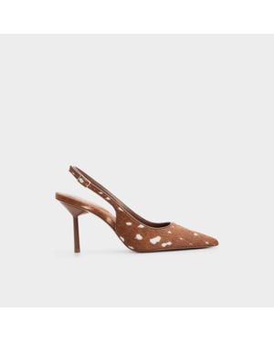 ALDO Seralina – – - Pink