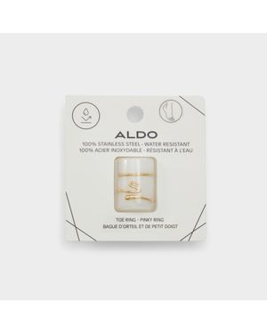 ALDO Valalever – - White