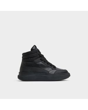 ALDO Stratos - Black
