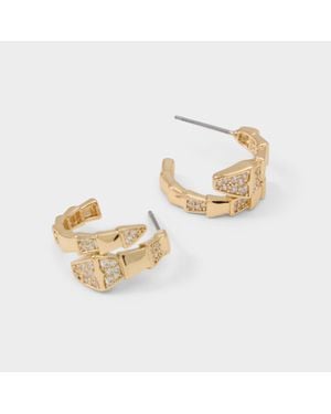 ALDO Chlara – - Metallic