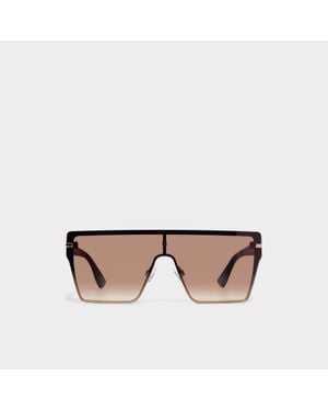 ALDO Gavenany – - Brown