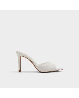 ALDO Anniebrilden – – - White