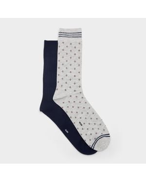 ALDO Leonitis – - Blue