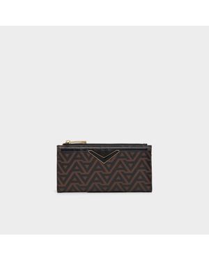ALDO Theodosia – - Black